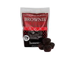 BROWNIE SEM CULPA ! PCTE 250GR