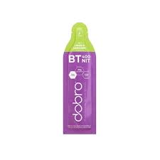 BT NITRATO GEL DOBRO LIMAO E GENGIBRE COM CAFEINA 30G