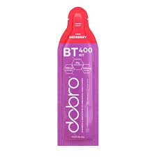 BT NITRATO GEL DOBRO REDBERRY 30G