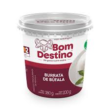 BURRATA BUFALA 200G
