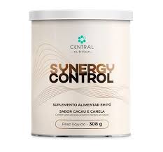 SYNERGY CONTROL LATA