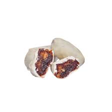 TAMARA JUMBO PREMIUM COM CHOC BRANCO VEGANO - VEGANO E ZERO