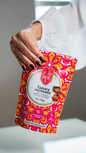 TAMARA LAFIT RECH. CARAMELO 150 G