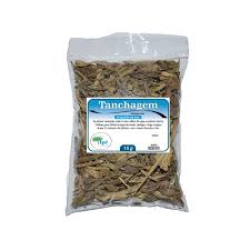 TANCHAGEM FOLHA RASURADA