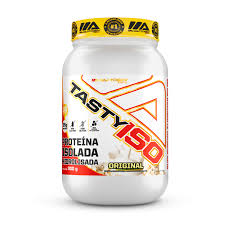 TASTY ISO ORIGINAL 900G ADAPTOGEN