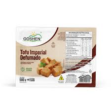 TOFU IMPERIAL 500G (