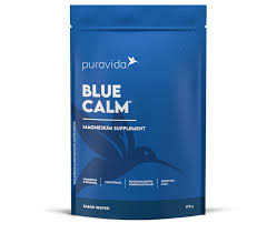 BLUE CALM NEUTRO 175 G PURA VIDA