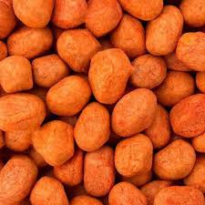 AMENDOIM CROC PICANTE