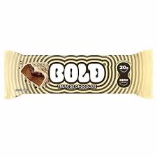 BOLD TRUFA DE CHOCOLATE