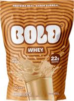 BOLD WHEY DOCE DE LE