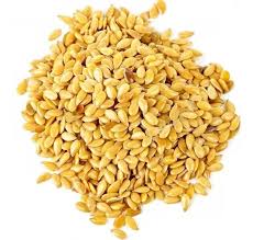 SEMENTE DE LINHACA DOURADA