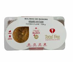 BOLINHO DE BANANA AD