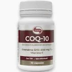 COENZIMA Q10 100MG 60 CAPSULAS