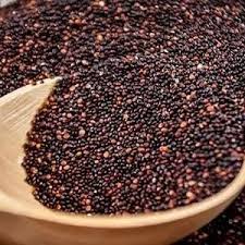 QUINOA NEGRA