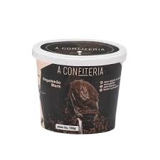 BRIGADEIRAO BLACK 15