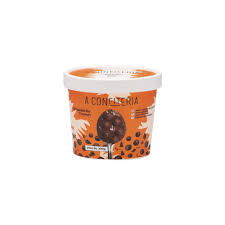 BRIGADEIRAO CRUNCH 150G
