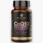 COENZIMA Q10 100MG PURA VIDA