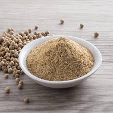 PIMENTA BRANCA MOIDA