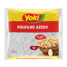 POLVILHO AZEDO