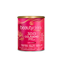 BEAUTYDRINK COLAGENO