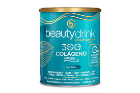 BEAUTYDRINK COLAGENO VERISOL