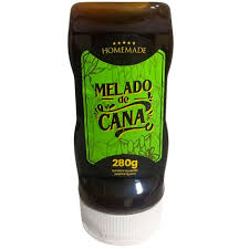 MELADO DE CANA HOMEMADE 280G