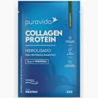 COLLAGEN PROTEIN NEUTRO 23G PURA VIDA