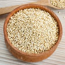 QUINOA BRANCA GRAO