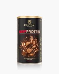 BEEF PROTEIN LATA ESSENTIAL