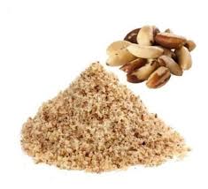 FARINHA DE CASTANHA DO PARA
