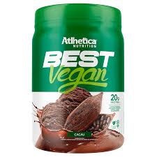 BEST VEGAN (500 G) CACAU ATLHETICA