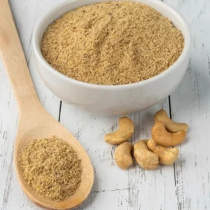 FARINHA DE CASTANHA DE CAJU