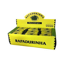 RAPADURINHA