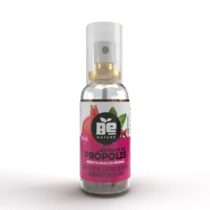 BE NATURE PROPOLIS SPRAY ROMA 30ML