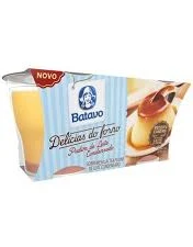 DOCE SABOR PUDIM DE LEITE CONDENSADO 200G