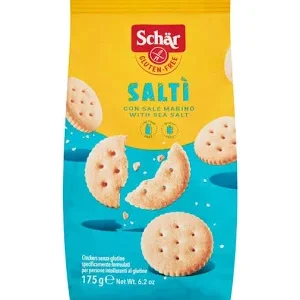 DR SCHAR SALTI 175G