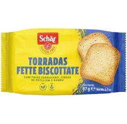 DR SCHAR TORRADA 87G