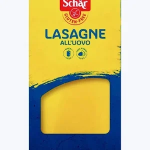 DR SCHAR PASTA ALL UOVO 250G LASAGNE