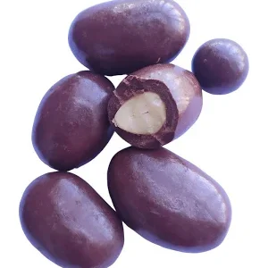 DRAGEE CAST PARA ZERO ACUCAR 70% CACAU