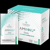 AMINNU LIMAO 10G C/ 30 SACHES