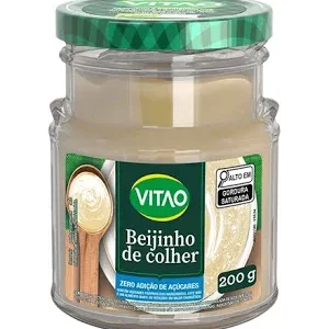 DOCE SABOR BEIJINHO 200G