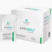 AMINNU LIVRE DE XILI