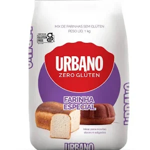 FARINHA ESPECIAL URBANO