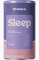 KOALA SLEEP MORANGO 264G