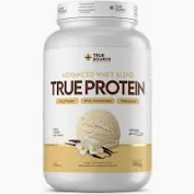 PROTEINA TRUE WHEY VANILLA CREME BRULEE TRUE SOURCE