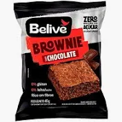 BELIVE BROWNIE ZERO