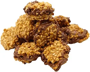 BISCOITO DE BAUNILHA